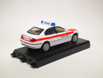 BMW 3 Series e46 Sedan Swiss Police (2000)