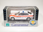 BMW 3 Series e46 Sedan Swiss Police (2000)
