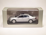 Volkswagen Phaeton Silver (2002)