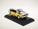 Audi Sport Quattro Sanremo Rally #2 (S.Blomqvist - B.Cederberg 1984)