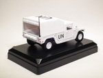 Hummer Truck Canvas (UN Forces)