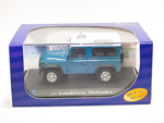 Land Rover Defender 90 (1991)