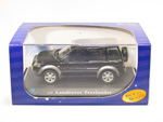 Land Rover Freelander Facelift (2004)