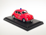 Volkswagen Beetle Feuerwehr