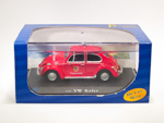 Volkswagen Beetle Feuerwehr