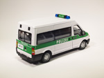 Ford Transit MkIV Polizei (2000)