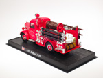 Bedford Fire Engine (1939)