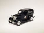 Ford Panel Delivery Truck 