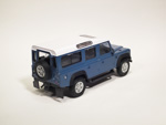 Land Rover Defender 110 5-doors Dark Blue