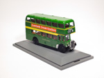 Bristol K6A - Western National Omnibus Co Ltd