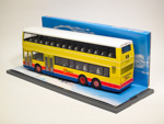 Citybus Dennis Trident - Alexander Model