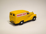 Austin A40 "Dinky Toys" (1953)