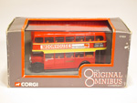 Bristol K6A - Caledonian Omnibus Co Ltd