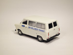 Ford Transit MkI Van - One Millionth Transit (1976)