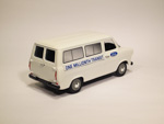 Ford Transit MkI Van - One Millionth Transit (1976)
