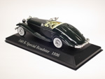Mercedes-Benz 540K Special Roadster (1936)