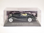 Mercedes-Benz 540K Special Roadster (1936)
