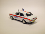 Morris Marina 1800 - Essex Police (1971)