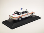 Triumph 2.5 PI - Cleveland Constabulary Traffic Car (1969)