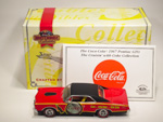 Pontiac GTO The Coca-Cola (1967)