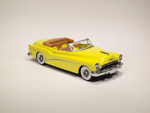 Buick Skylark Yellow (1953)