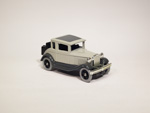 Ford Model A Coupe - Grey (1930)