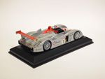 Audi R8 (Le Mans 2001)