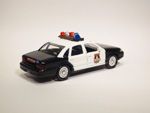 Ford Crown Victoria P71 - Jefferson City Missouri State Police (1997)