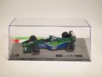 Jordan 191 Belgian Grand Prix #32 - Michael Schumacher (1991)
