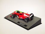 Ferrari F2002 #1 - Michael Schumacher (2002)