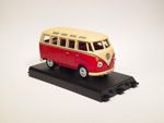 Volkswagen T1 (Minibus) classic passenger (1960)