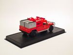 Hummer H1 Forest Fire Engine (USA 1992)